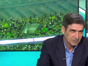 
	Victor Pițurcă, răspuns categoric despre șansele FCSB-ului de a ajunge în play-off: &quot;Eu nu sunt de acord&quot;
