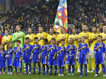 
	UEFA a publicat clasamentul momentului: România, în a doua jumătate a Europei! Ungaria e la 21 de poziții în fața tricolorilor

