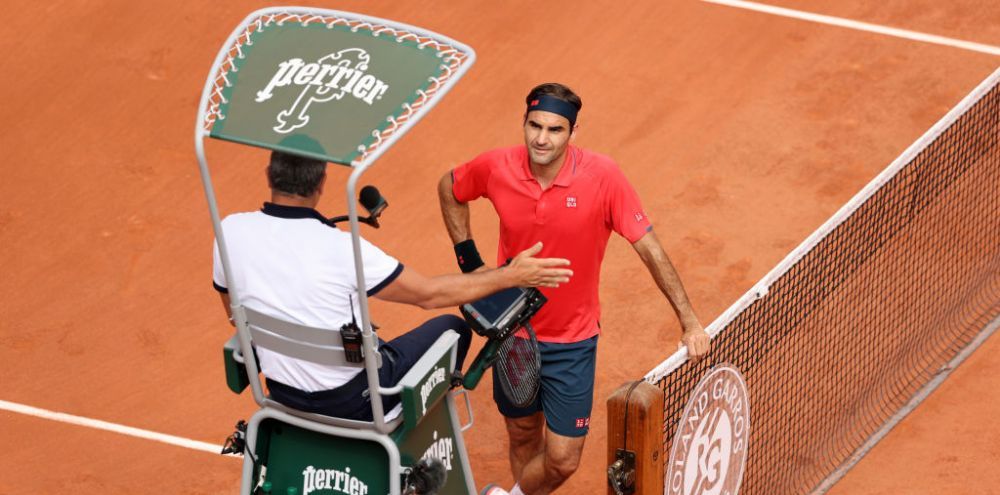 „A fost de rahat!” Roger Federer, total nemulțumit de ultimul meci al carierei jucat la Roland Garros: de ce a declarat asta_39