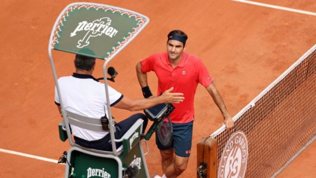 
	&bdquo;A fost de rahat!&rdquo; Roger Federer, total nemulțumit de ultimul meci al carierei jucat la Roland Garros: de ce a declarat asta
