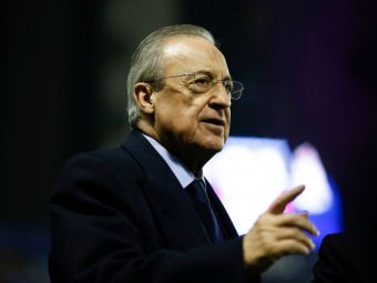 
	Florentino Perez nu renunță la &quot;obiectivele&quot; sale! Planul președintelui lui Real Madrid pentru sezonul viitor
