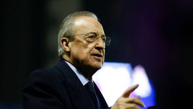 
	Florentino Perez nu renunță la &quot;obiectivele&quot; sale! Planul președintelui lui Real Madrid pentru sezonul viitor
