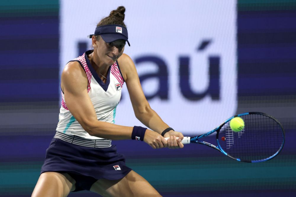Retragere suspectă în WTA: adversara Irinei Begu n-a mai putut să joace încă un game, până la încheierea partidei_7