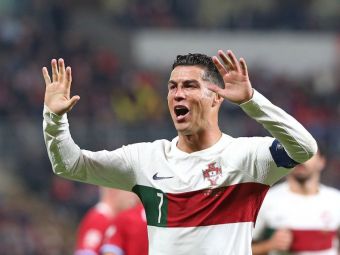 
	Oferta colosală pentru Cristiano Ronaldo, confirmată de club: &quot;Da, am negociat cu el!&quot;. De ce a picat transferul
