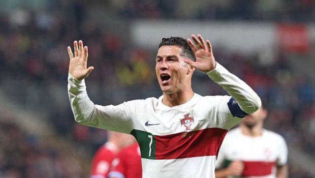 
	Oferta colosală pentru Cristiano Ronaldo, confirmată de club: &quot;Da, am negociat cu el!&quot;. De ce a picat transferul
