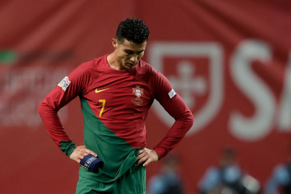 Frustrarea lui Cristiano Ronaldo a fost de necontrolat. Ce a făcut la finalul meciului cu Spania: nu e pentru prima dată când se întâmplă asta_1