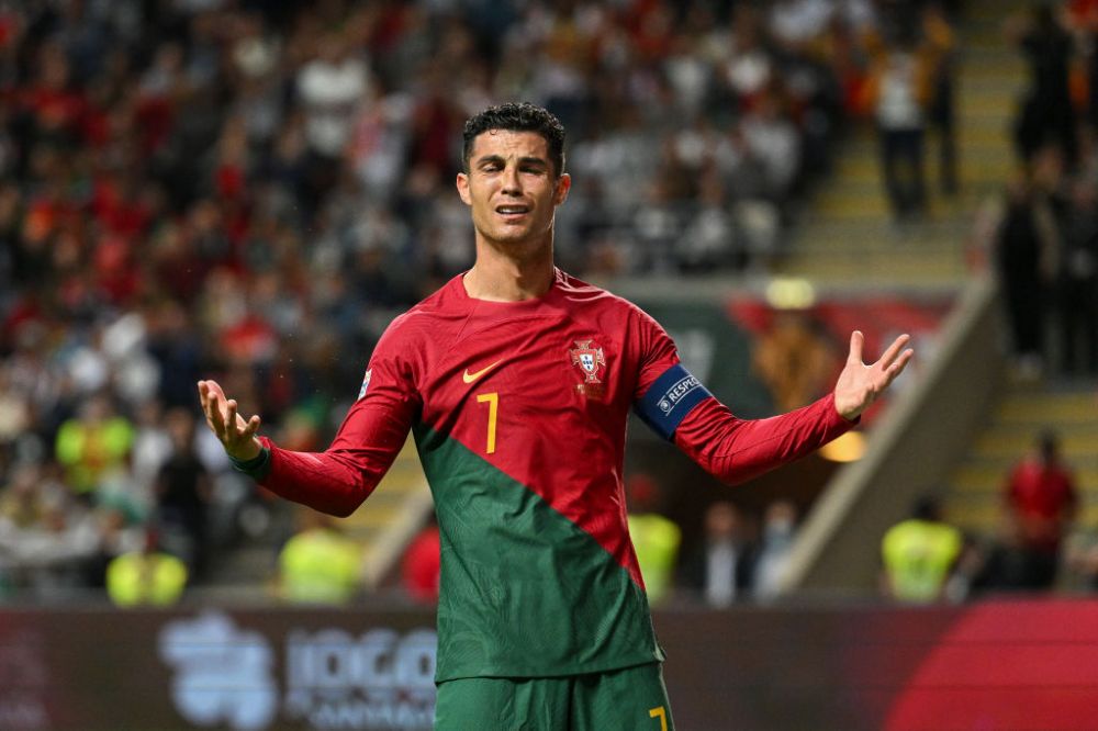 Frustrarea lui Cristiano Ronaldo a fost de necontrolat. Ce a făcut la finalul meciului cu Spania: nu e pentru prima dată când se întâmplă asta_5