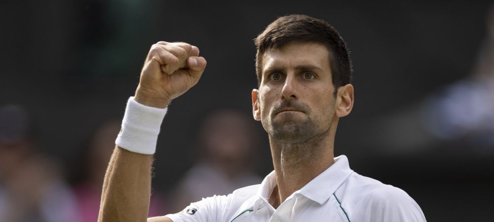 Anunțul lui Novak Djokovic după ce a fost prezent la meciul de retragere al lui Roger Federer