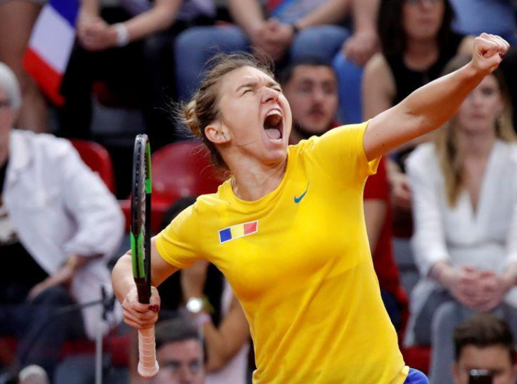 Cum a pierdut Emil Boc organizarea meciului România - Ungaria, la tenis feminin: confruntarea va avea loc la Oradea_23