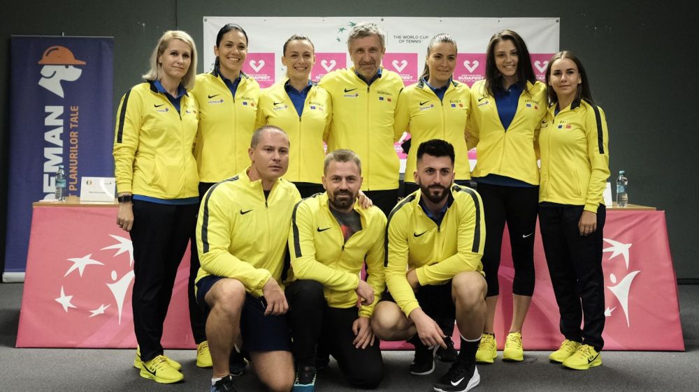 Cum a pierdut Emil Boc organizarea meciului România - Ungaria, la tenis feminin: confruntarea va avea loc la Oradea_19