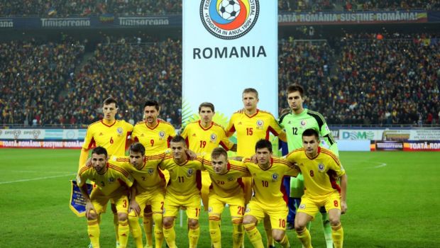 
	Jucătorul cu peste 100 de meciuri la naționala României, &#39;forțat&#39; de selecționer să se retragă: &bdquo;El m-a retras!&rdquo;&nbsp;
