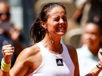 
	Rusoaica Daria Kasatkina, număr 11 WTA, condamnată de politicul din Federația Rusă, după ce a anunțat că vrea cetățenie elvețiană
