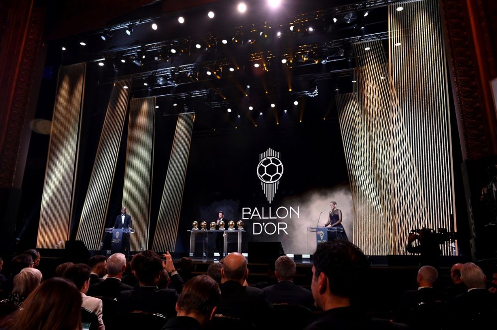 Fanii au decis în sondajul L'Equipe: peste 80% dintre voturi pentru câștigătorul Balonului de Aur 2022_2