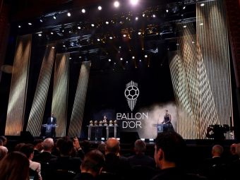 
	Fanii au decis în sondajul L&#39;Equipe: peste 80% dintre voturi pentru câștigătorul Balonului de Aur 2022
