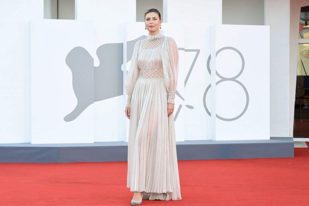 Țara din Europa în care Maria Sharapova a ales să-și petreacă vacanța alături de o actriță celebră_15