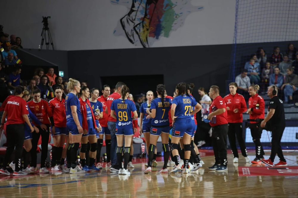 România - Serbia 26-20. Victorie mare pentru tricolore la Trofeul Carpați! Neagu & Co pot câștiga sâmbătă competiția dacă bat Spania_11