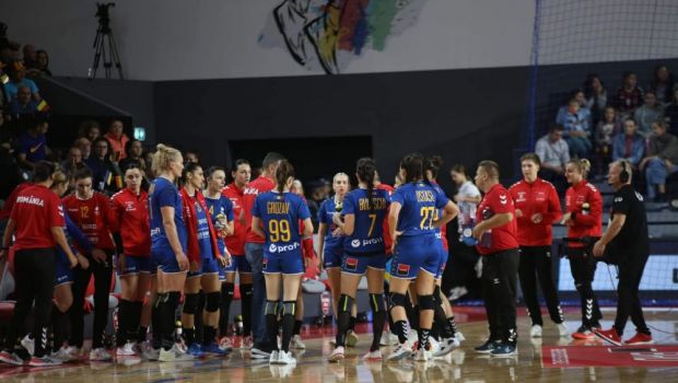 
	România - Serbia 26-20. Victorie mare pentru tricolore la Trofeul Carpați! Neagu &amp; Co pot câștiga sâmbătă competiția dacă bat Spania
