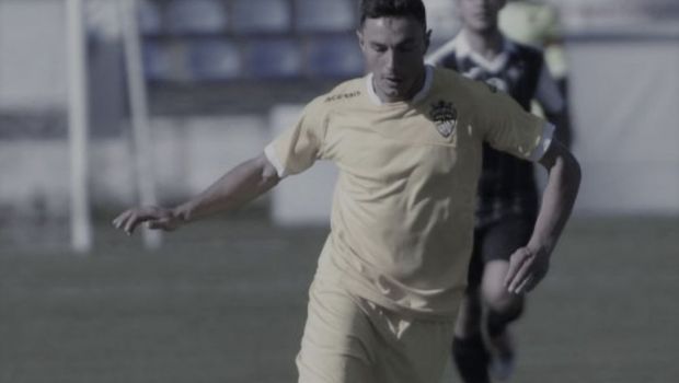
	Alexandru Vagner, fotbalist cu 120 de meciuri în Liga 1, s-a stins din viață la doar 33 de ani
