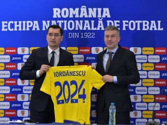 
	&bdquo;Edward Iordănescu pentru EURO 2024!&rdquo; Comisia Tehnică a propus păstrarea selecționerului! Stoichiță: &bdquo;E bine că nu am retrogradat!&rdquo;&nbsp;
