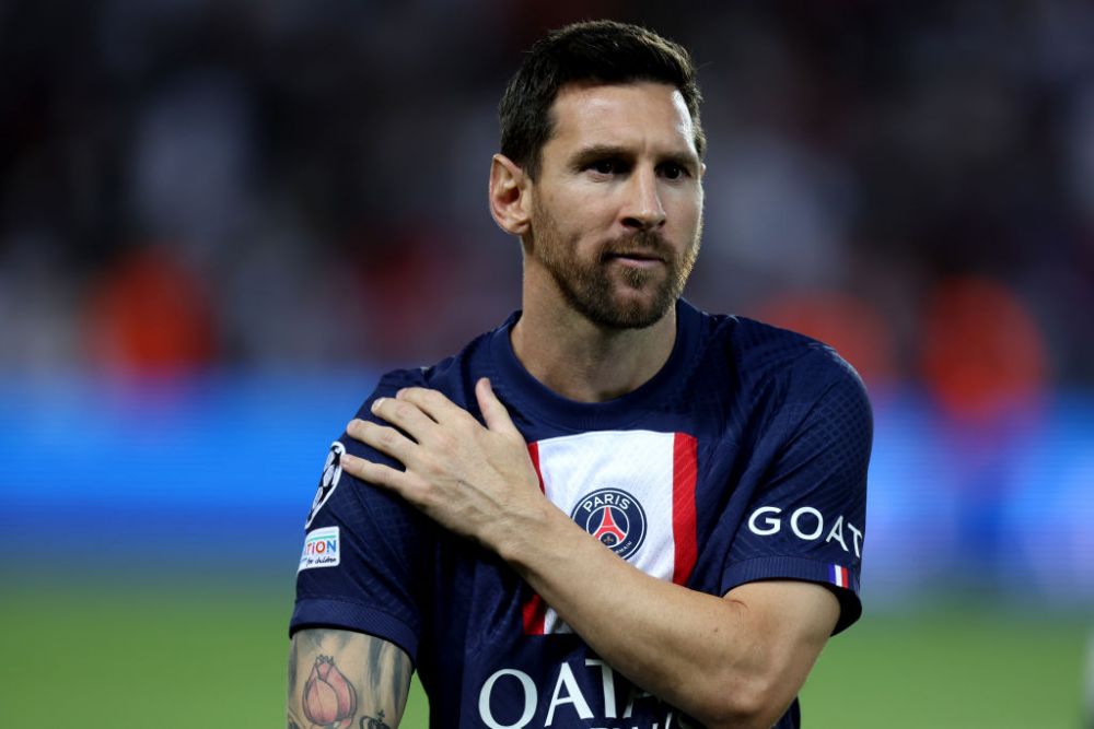 Decizia luată de Leo Messi, după ce PSG i-a oferit prelungirea contractului_2