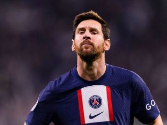 
	Decizia luată de Leo Messi, după ce PSG i-a oferit prelungirea contractului
