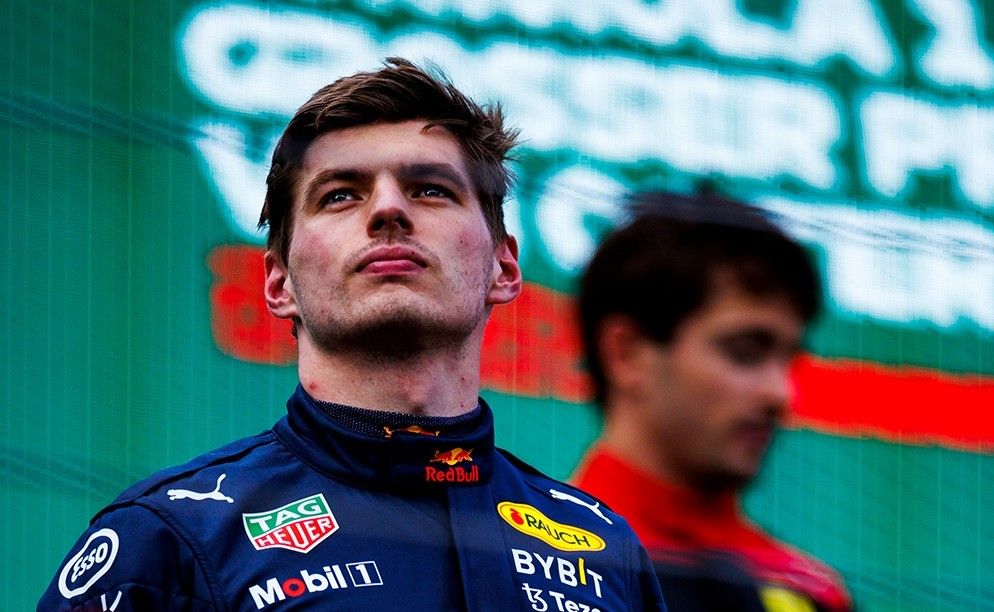 Șoc în F1! Verstappen poate pierde titlul mondial din 2021, dacă Red Bull e găsită vinovată pentru încălcarea regulilor financiare_1