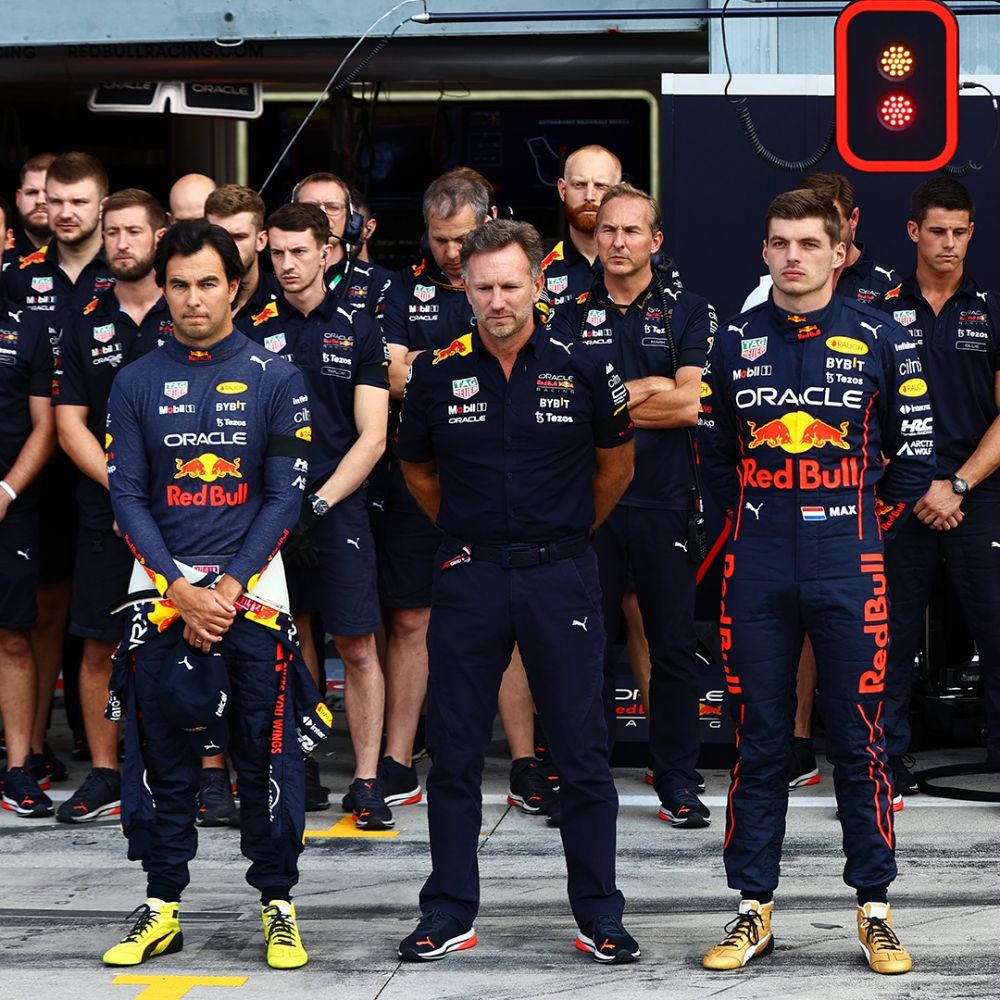 Șoc în F1! Verstappen poate pierde titlul mondial din 2021, dacă Red Bull e găsită vinovată pentru încălcarea regulilor financiare_2