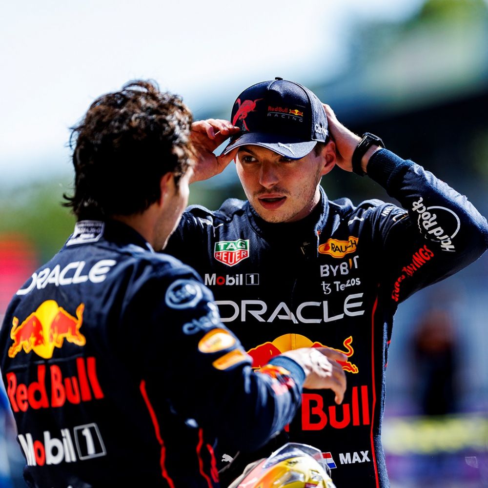 Șoc în F1! Verstappen poate pierde titlul mondial din 2021, dacă Red Bull e găsită vinovată pentru încălcarea regulilor financiare_3