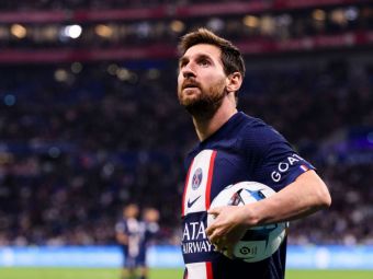 
	Reacția genială a lui Kylian Mbappe la golul fabulos marcat de Lionel Messi

