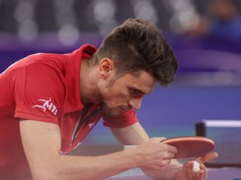 
	Naționala masculină a pierdut în fața Ungariei la Campionatele Mondiale de tenis de masă de la Chengdu
