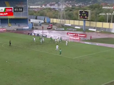 GOOOOOOL Sepsi! Pavol Safranko poate fi decisiv pentru covăsneni. Fotbalistul marchează excelent... GOOOOOOL Sepsi! Pavol Safranko poate fi decisiv pentru covăsneni. Fotbalistul marchează excelent..._1558