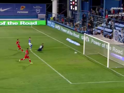 GOOL Farul! Casap face 2-0, iar elevii lui Gică Hagi dau lovitura în inferioritate numerică. GOOL Farul! Casap face 2-0, iar elevii lui Gică Hagi dau lovitura în inferioritate numerică._1569