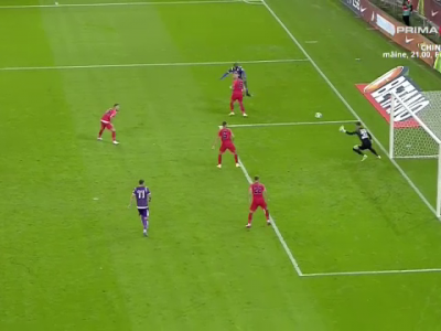GOOOL FC Argeș! Garita marchează o bijuterie de gol pe Arena Națională chiar de lângă Tamm. GOOOL FC Argeș! Garita marchează o bijuterie de gol pe Arena Națională chiar de lângă Tamm. _1583