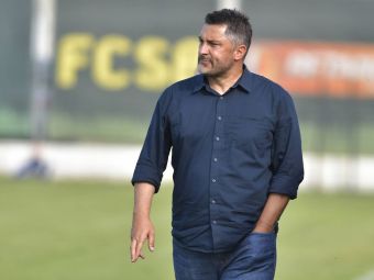 
	LIGA 2 | Claudiu Niculescu e lider cu Poli Iași. Ce a remarcat antrenorul după 2-0 cu Minaur Baia Mare

