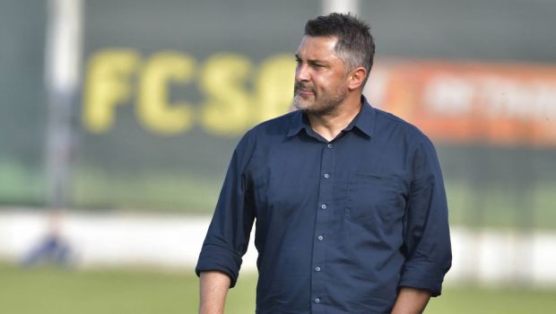 
	LIGA 2 | Claudiu Niculescu e lider cu Poli Iași. Ce a remarcat antrenorul după 2-0 cu Minaur Baia Mare
