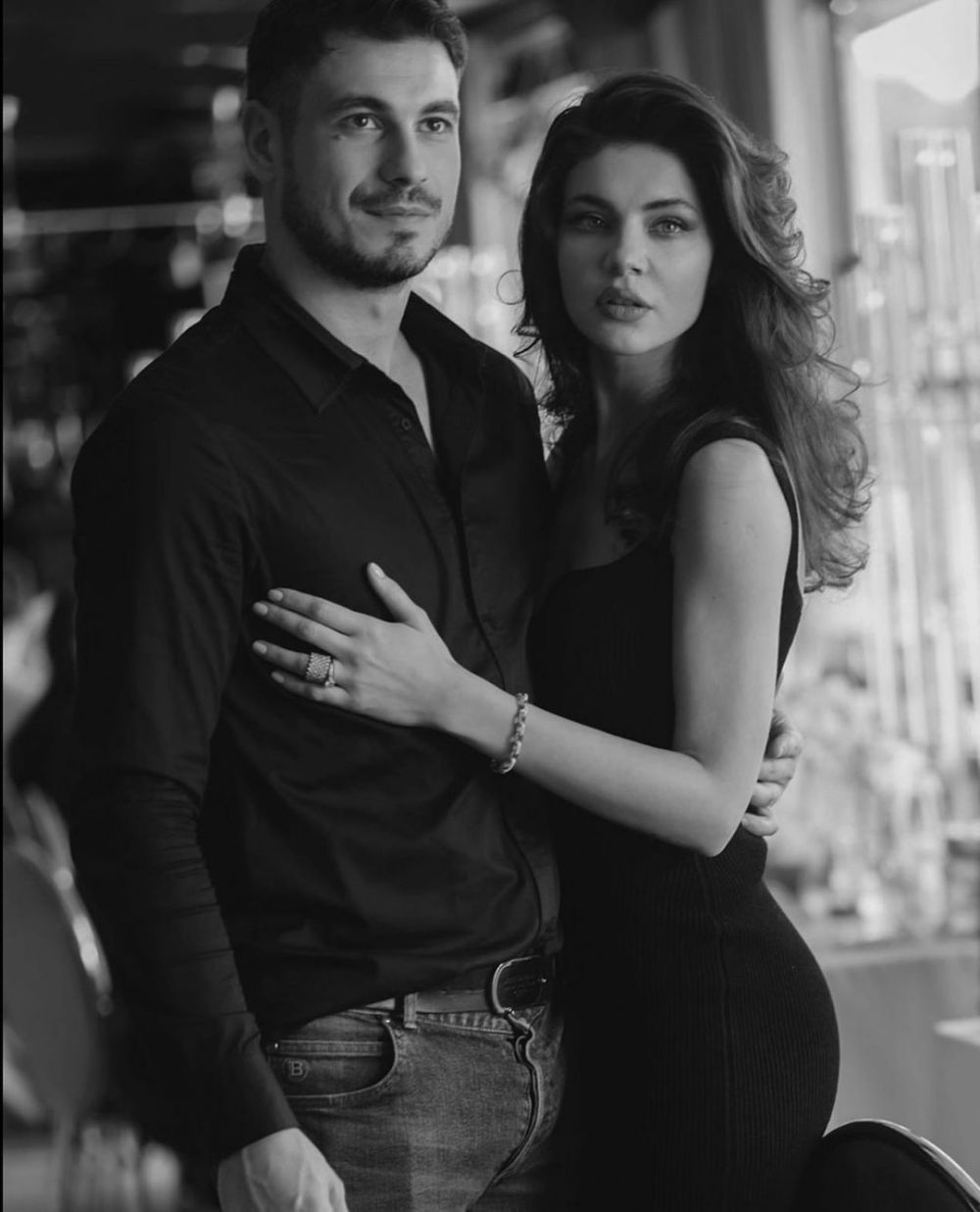 Cristina Ich a anunțat oficial despărțirea de Alex Pițurcă: „În sfârșit sunt fericită!” Mesajul postat de model pe Instagram _26