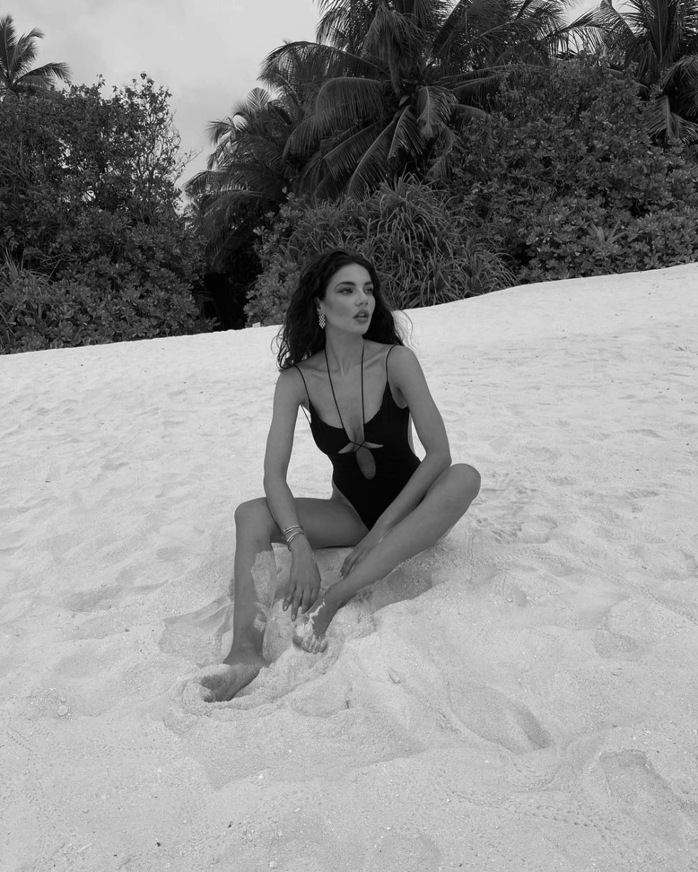 Cristina Ich a anunțat oficial despărțirea de Alex Pițurcă: „În sfârșit sunt fericită!” Mesajul postat de model pe Instagram _54