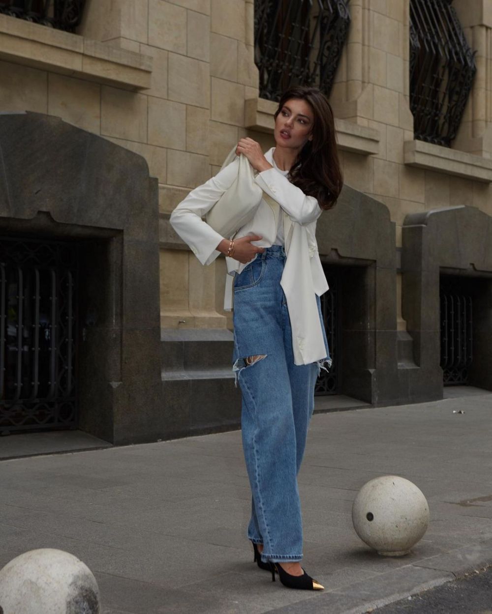 Cristina Ich a anunțat oficial despărțirea de Alex Pițurcă: „În sfârșit sunt fericită!” Mesajul postat de model pe Instagram _57