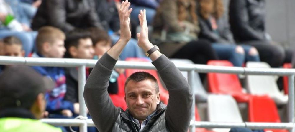 Vasili Hamutovski Belarus Steaua Bucuresti Vasili Hamutovski arestat