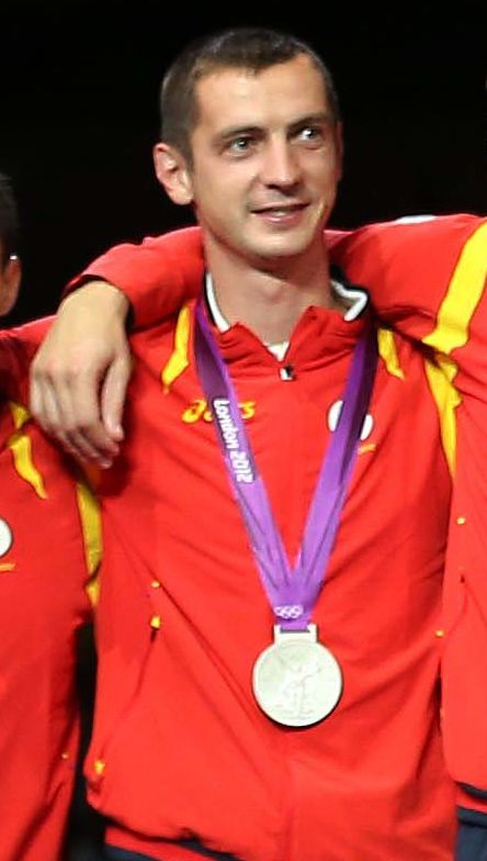 Un vicecampion olimpic și campion mondial al României a fost găsit mort în casă! Avea doar 41 de ani_2