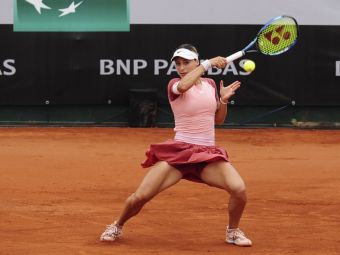 
	Clasamentul WTA: pe ce loc se află Simona Halep și cât de mult a urcat în top Ana Bogdan
