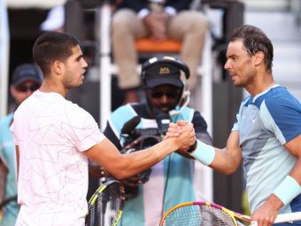 
	Furia Roja! Spaniolii Carlos Alcaraz și Rafael Nadal ocupă primele două poziții în clasamentul ATP + pe ce loc este Novak Djokovic
