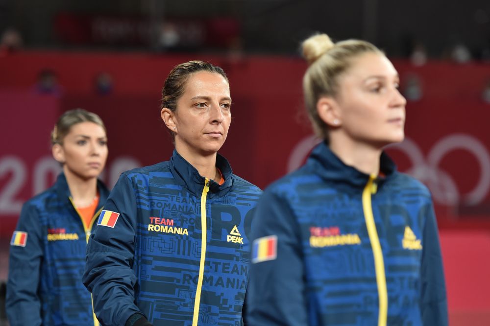 Naționala feminină a României, în elită! Echipa antrenată de Viorel Filimon s-a calificat între primele 16 la Mondialul din China_1