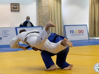 
	Preşedintele FR de Judo a anunțat obiectivul delegaţiei noastre la Campionatele Mondiale de la Taşkent
