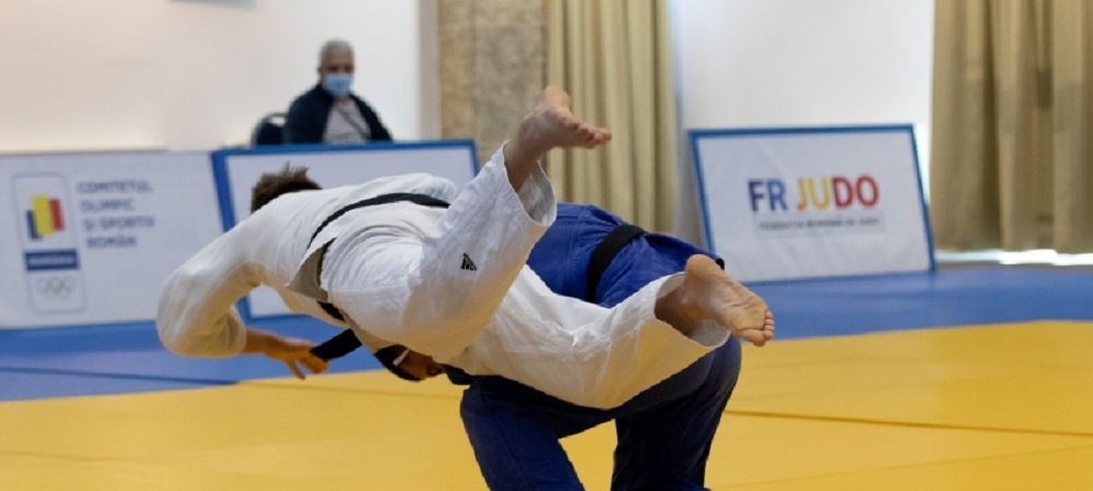 judo Campionatele Mondiale de la Taşkent