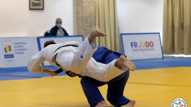 
	Preşedintele FR de Judo a anunțat obiectivul delegaţiei noastre la Campionatele Mondiale de la Taşkent

