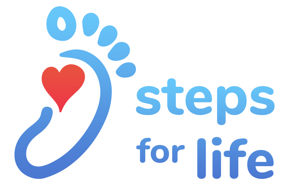 Steps for Life – aplicația care transformă pașii în ajutor pentru ceilalți (P)_2
