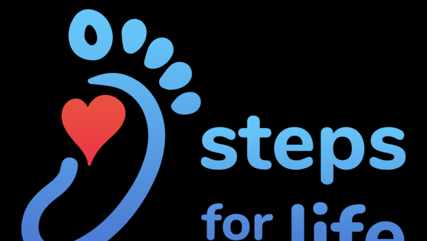 
	Steps for Life &ndash; aplicația care transformă pașii în ajutor pentru ceilalți (P)
