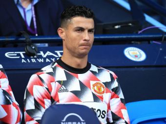 
	Ce s-a întâmplat cu Cristiano Ronaldo imediat după finalul derby-ului din Manchester. Detaliul dezvăluit de presa internațională
