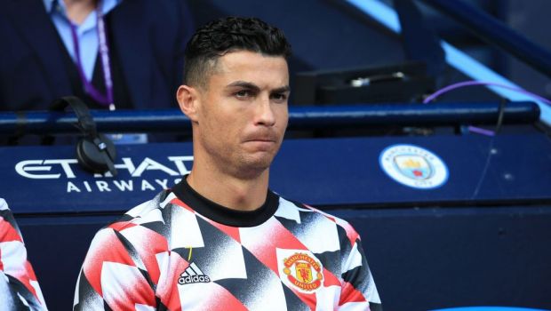 
	Ce s-a întâmplat cu Cristiano Ronaldo imediat după finalul derby-ului din Manchester. Detaliul dezvăluit de presa internațională
